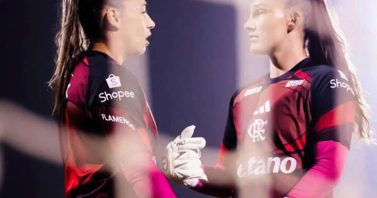 Bragantino repatria goleira após três temporadas no Flamengo; saiba detalhes