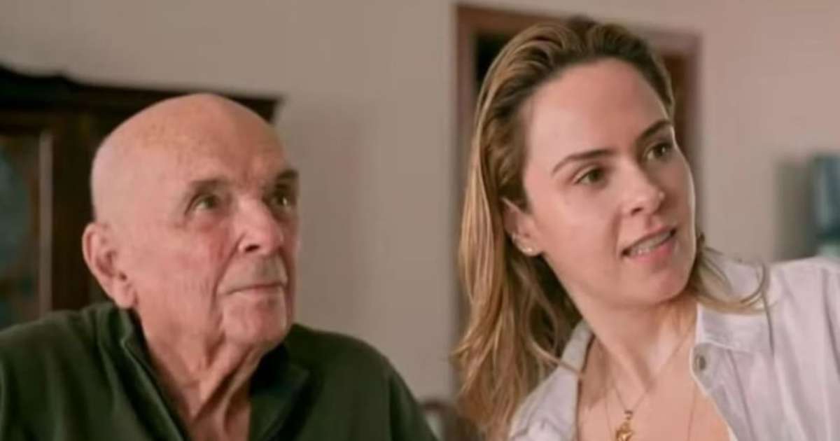 Ana Paula Renault posta reflexão em 1.º Dia dos Pais sem o seu: 'Penso nas meninas que não tiveram'