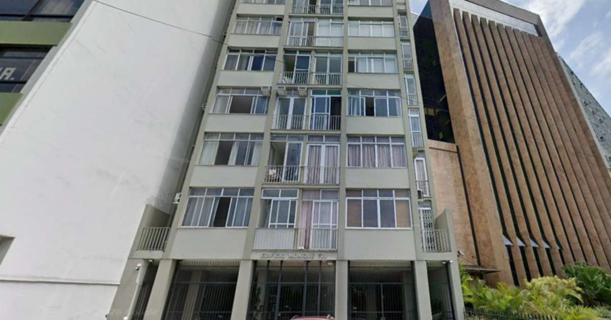 Conheça o apartamento de Eduardo Bolsonaro que foi parar em leilão por dívida