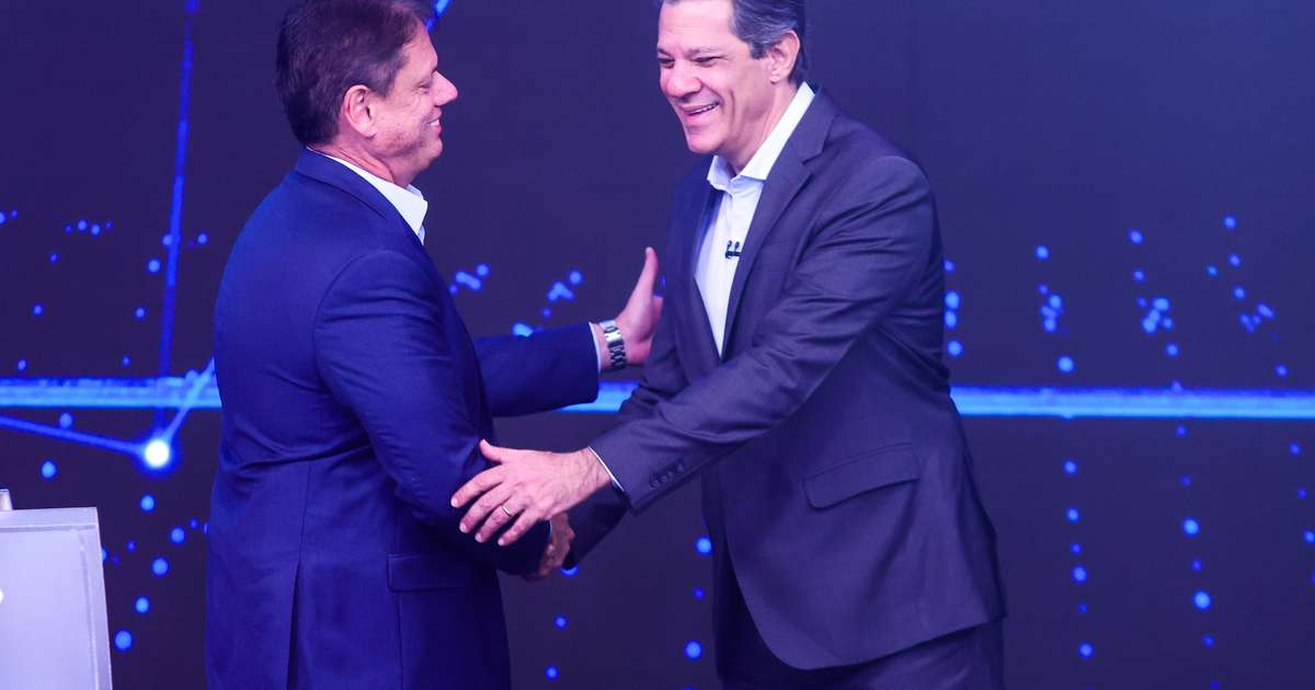 O que é o Propag? Entenda a nova lei de renegociação de dívidas dos Estados em 2026, citada em debate entre Tarcísio e Haddad