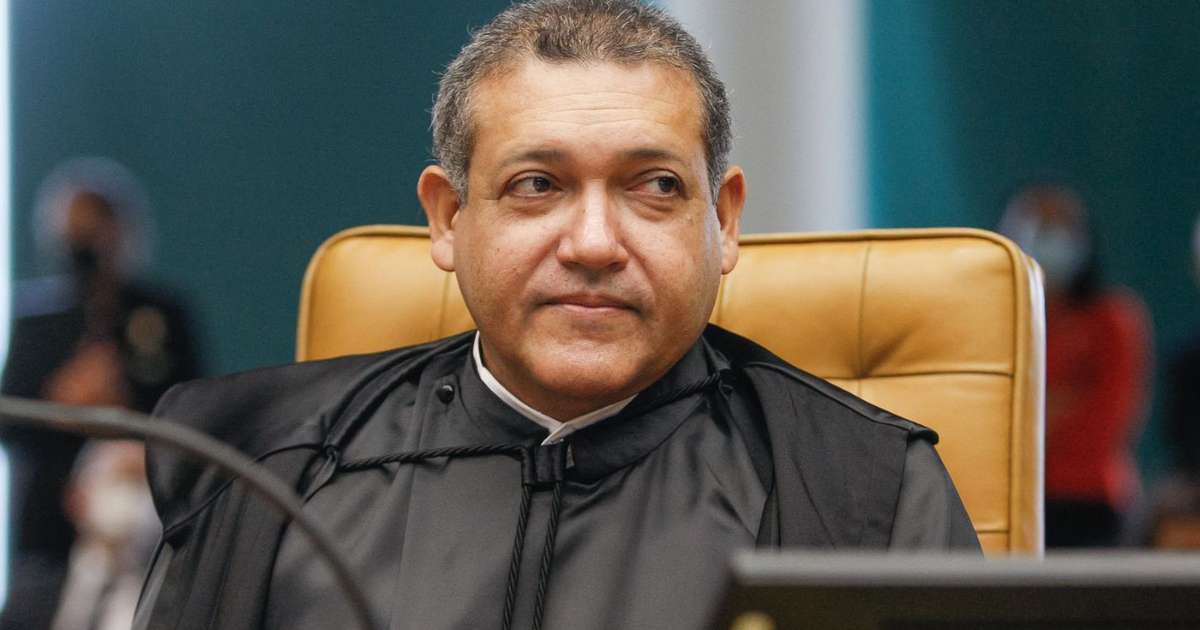 'Desacreditar as urnas é desconvidar o eleitor a participar da eleição', diz Nunes Marques
