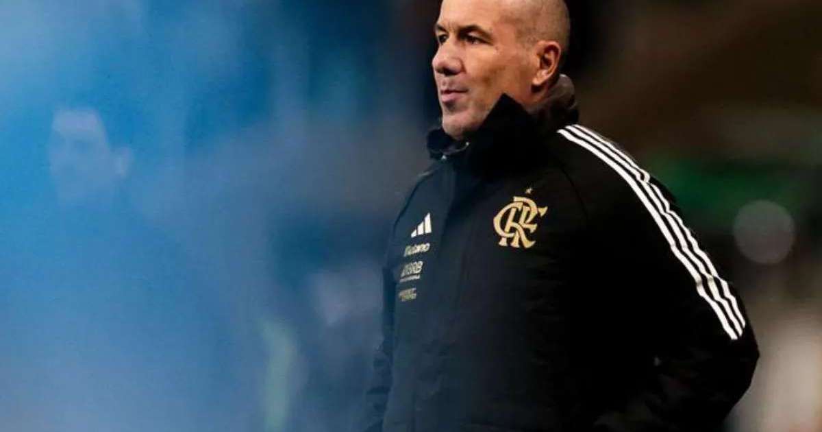 Leonardo Jardim defende sua estratégia no Flamengo perante críticas