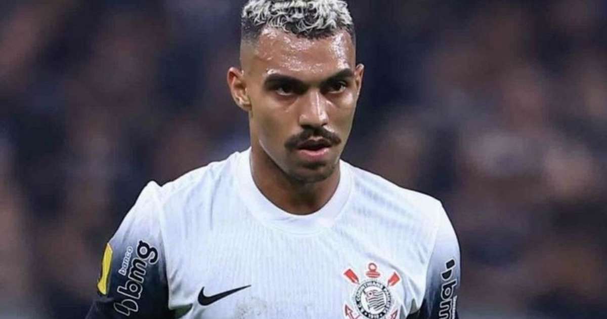 Reações intensas da torcida do Corinthians após polêmica declaração de Matheuzinho