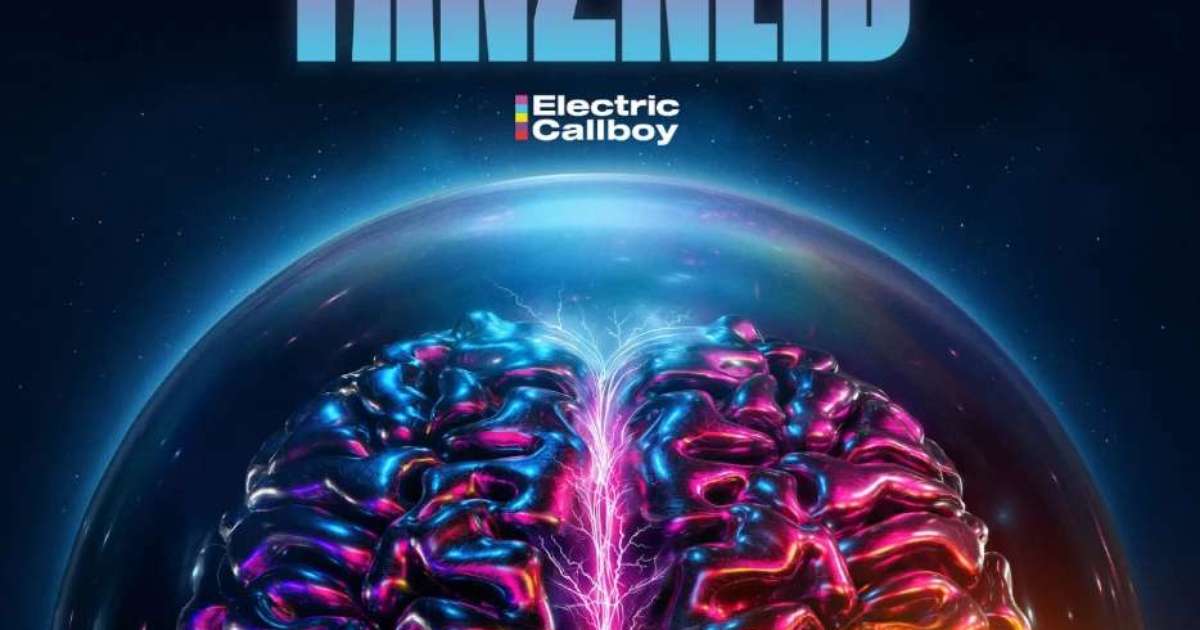 Electric Callboy leva a própria piada longe demais em "TANZNEID"