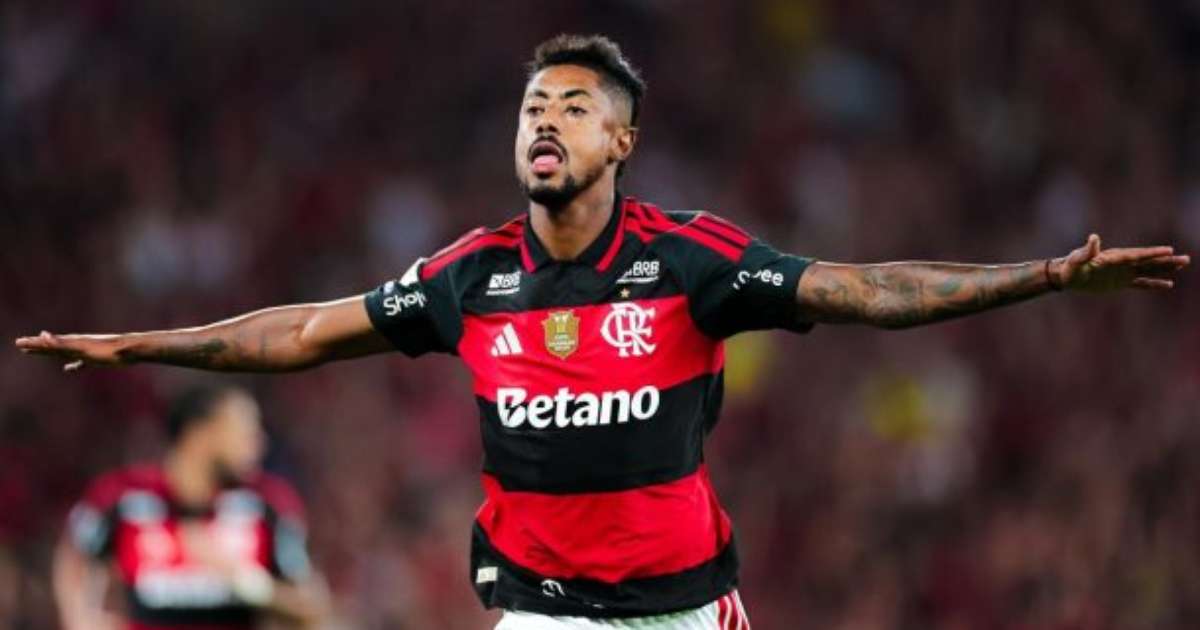 Bruno Henrique Destaca Importância da Vitória e Antecipado Seu Desafio na Libertadores