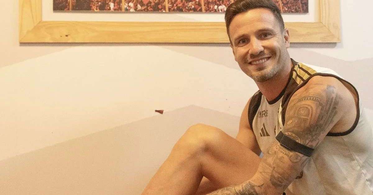 Saúl Ñíguez sumiu do Flamengo: por que espanhol não joga? Entenda