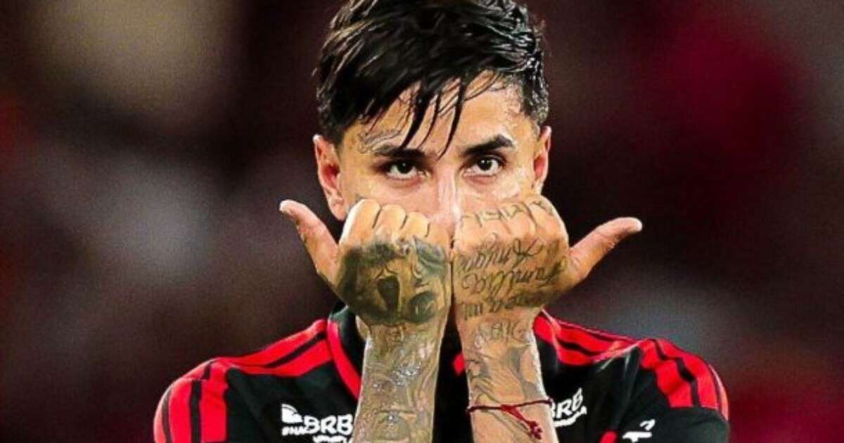 Flamengo Brilha com Golaço e Derrota o Vitória na 35ª Rodada do Brasileiro