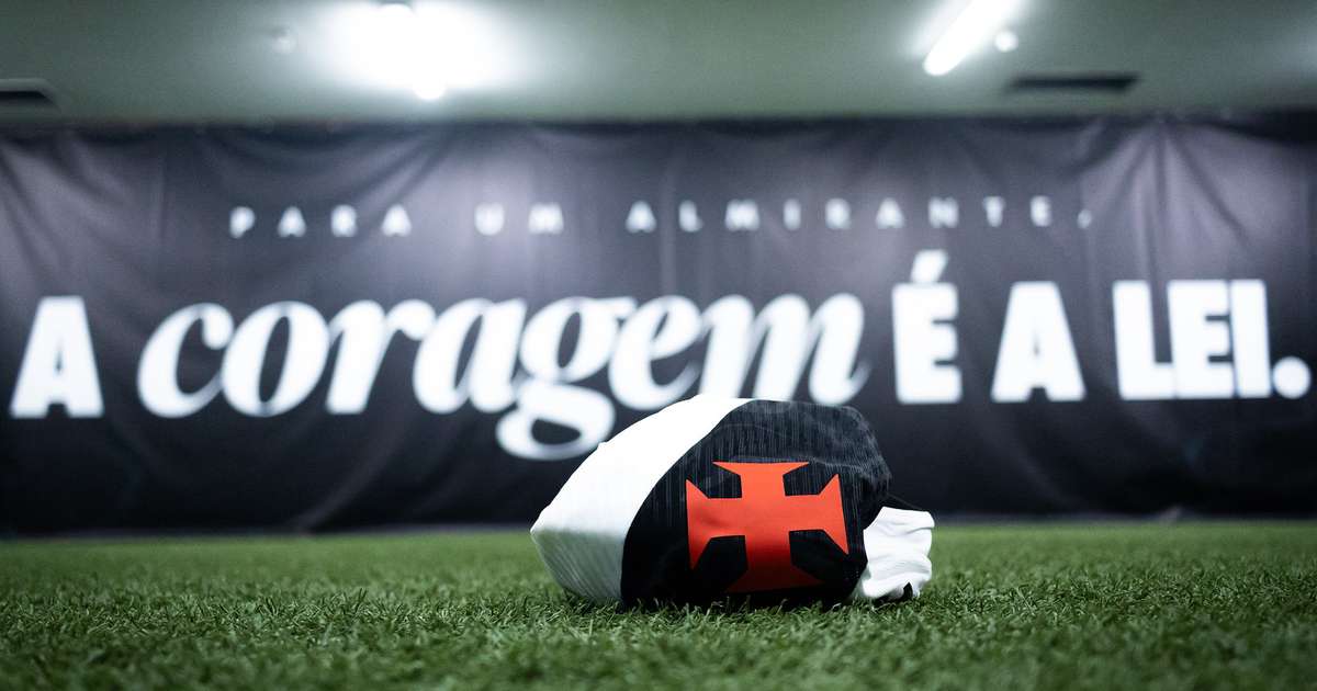 Vasco aposta em método inovador para tratamento de lesões