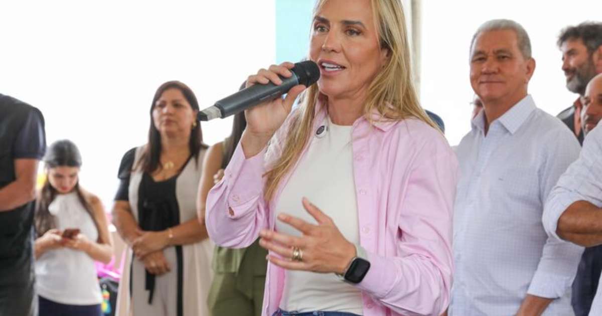 Rombo do BRB vira munição para ataque de adversários contra governadora do DF em debate na TV