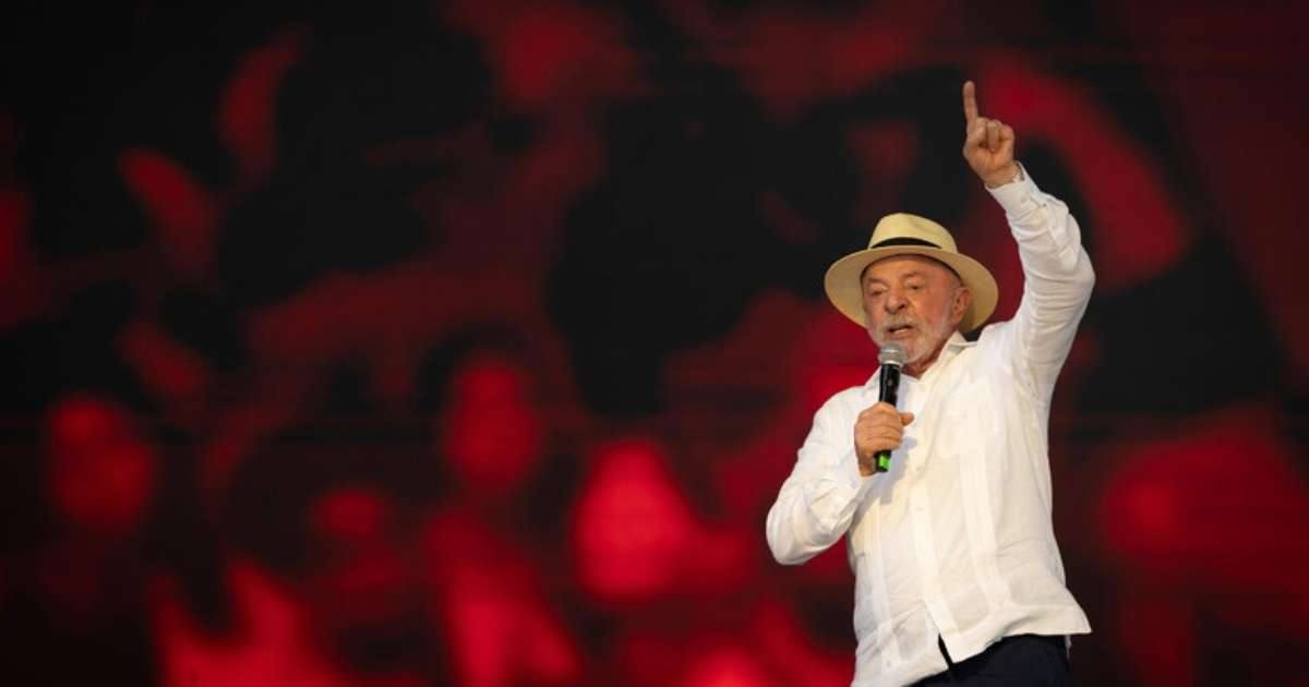 Lula coloca Brasil à disposição da Colômbia após forte terremoto