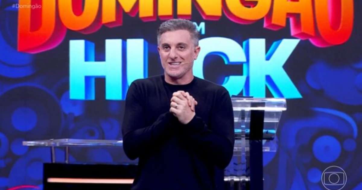 'Dança dos Famosos 2026' terá ator de novela e cantores: o que Huck divulgou sobre participantes