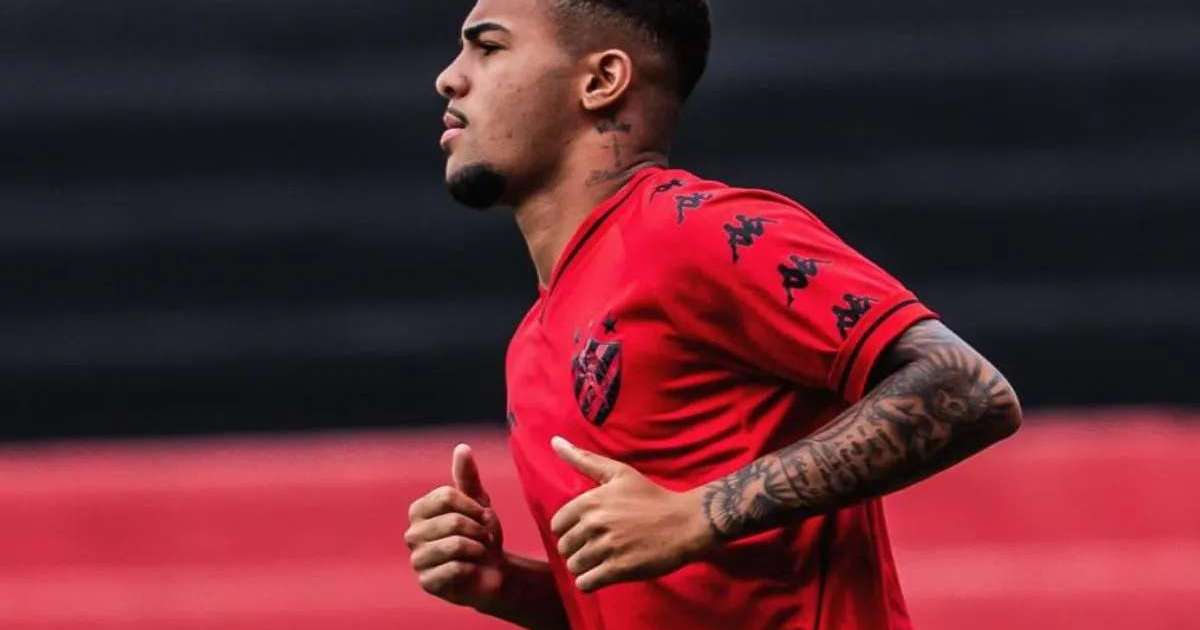 Fluminense apresenta proposta por joia do Sport; saiba detalhes