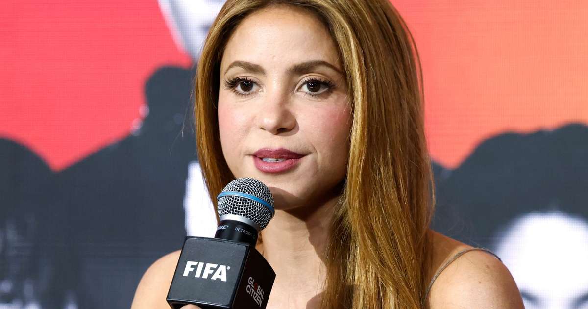 Shakira se solidariza com vítimas do terremoto na Colômbia: 'Todo o meu amor para a minha terra'