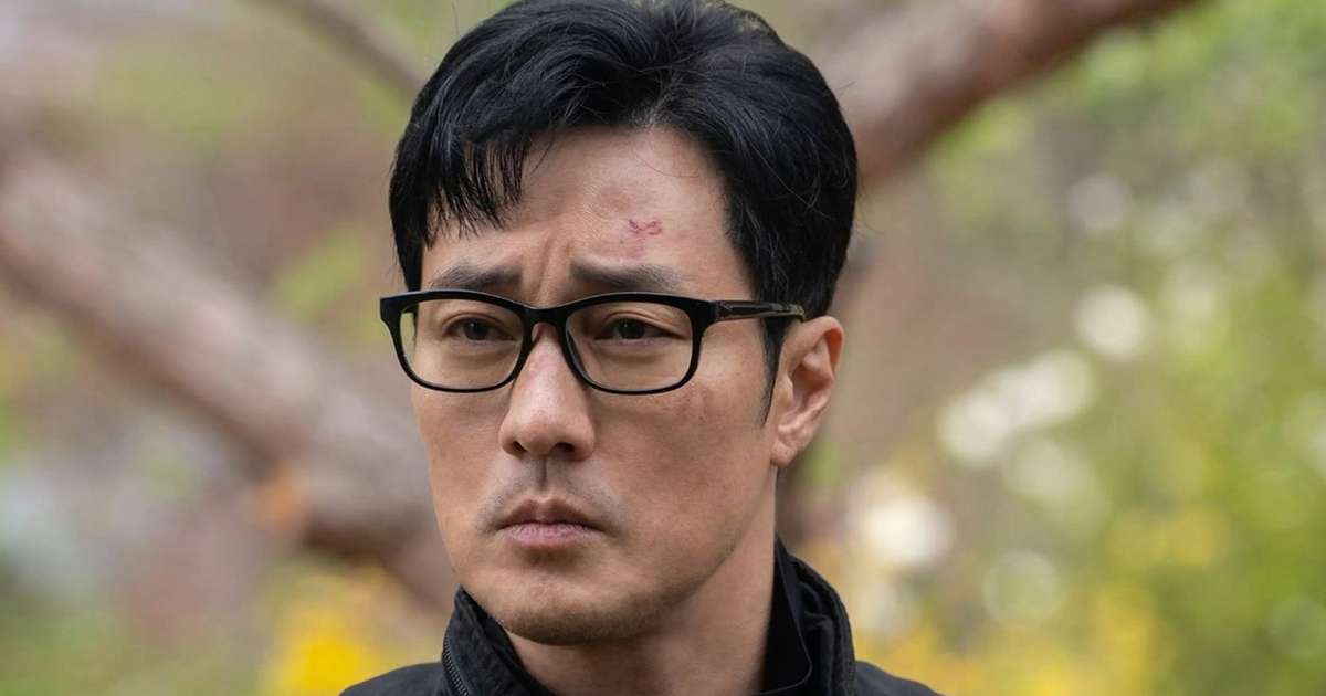 Não fiz nada neste fim de semana além de devorar o melhor dorama de 2026: 10 episódios de uma trama instigante e nada romântica