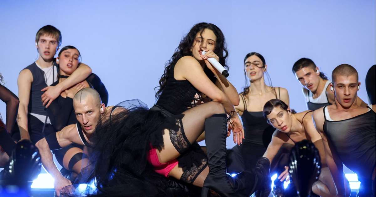 Rosalía: possível setlist dos shows da 'LUX Tour' no Rio de Janeiro