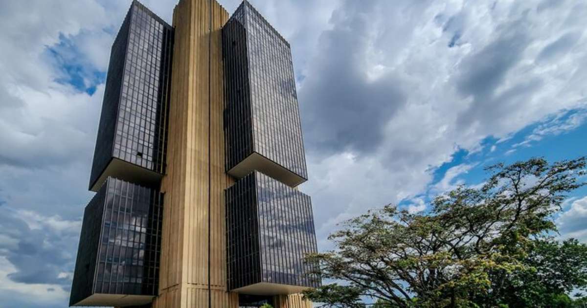 Focus: Projeção do mercado financeiro para a inflação recua pela sexta vez seguida