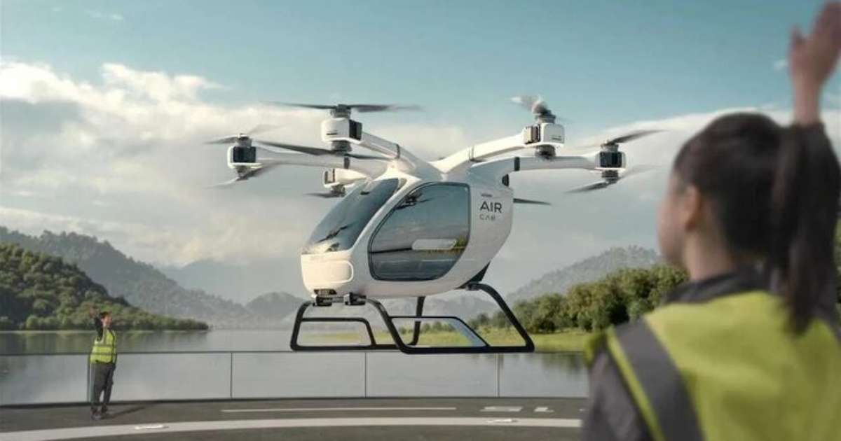 Embraer: 'Momento muito bom' tem venda recorde em defesa, produtividade maior e eVtol no horizonte