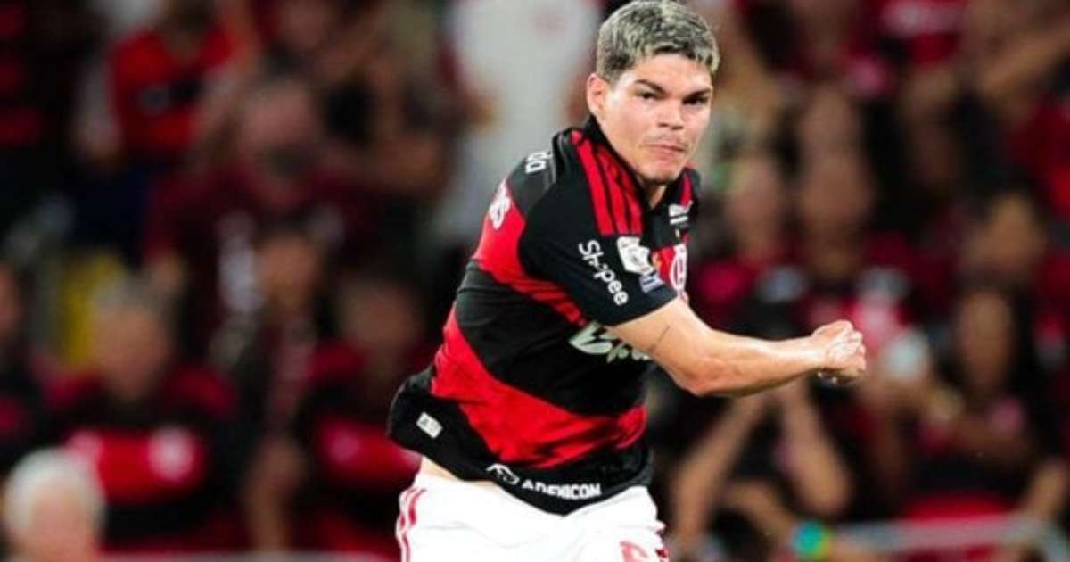 Flamengo Aumenta Confiança em Duelo Crucial Contra o Cruzeiro