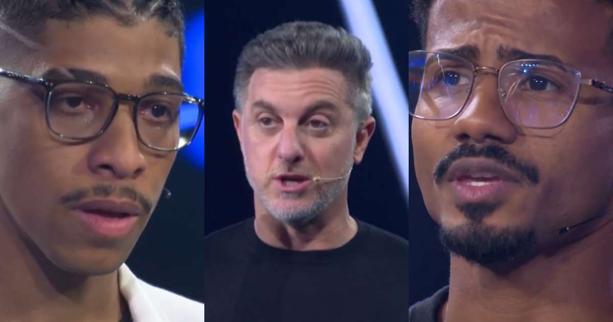'The Wall' vive reviravolta impressionante com jovens de projeto social e contrato rasgado