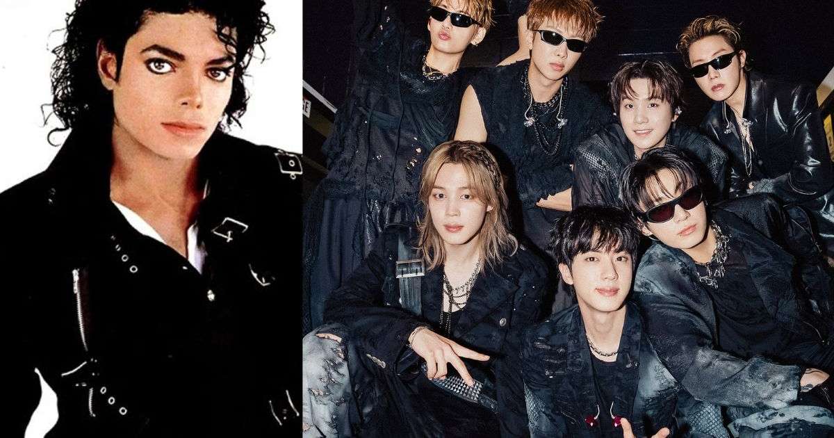 NY Times esquece Taylor Swift e diz que BTS é o maior fenômeno musical desde Michael Jackson