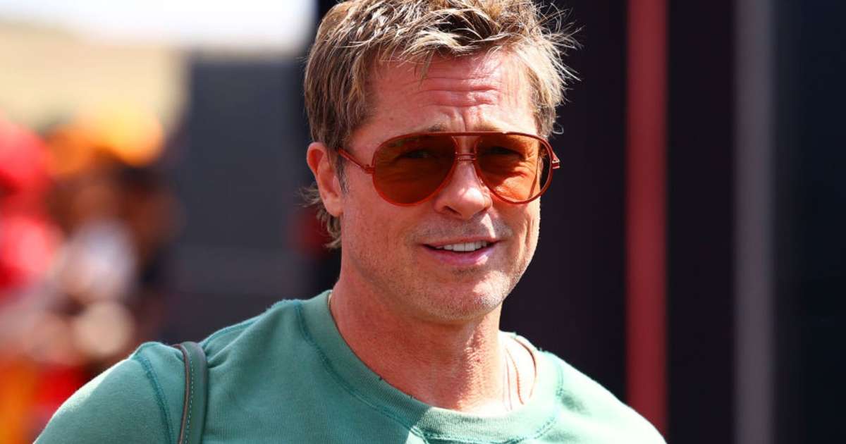 "Não via uma saída": Brad Pitt revela período de pensamentos suicidas em meio a problemas familiares