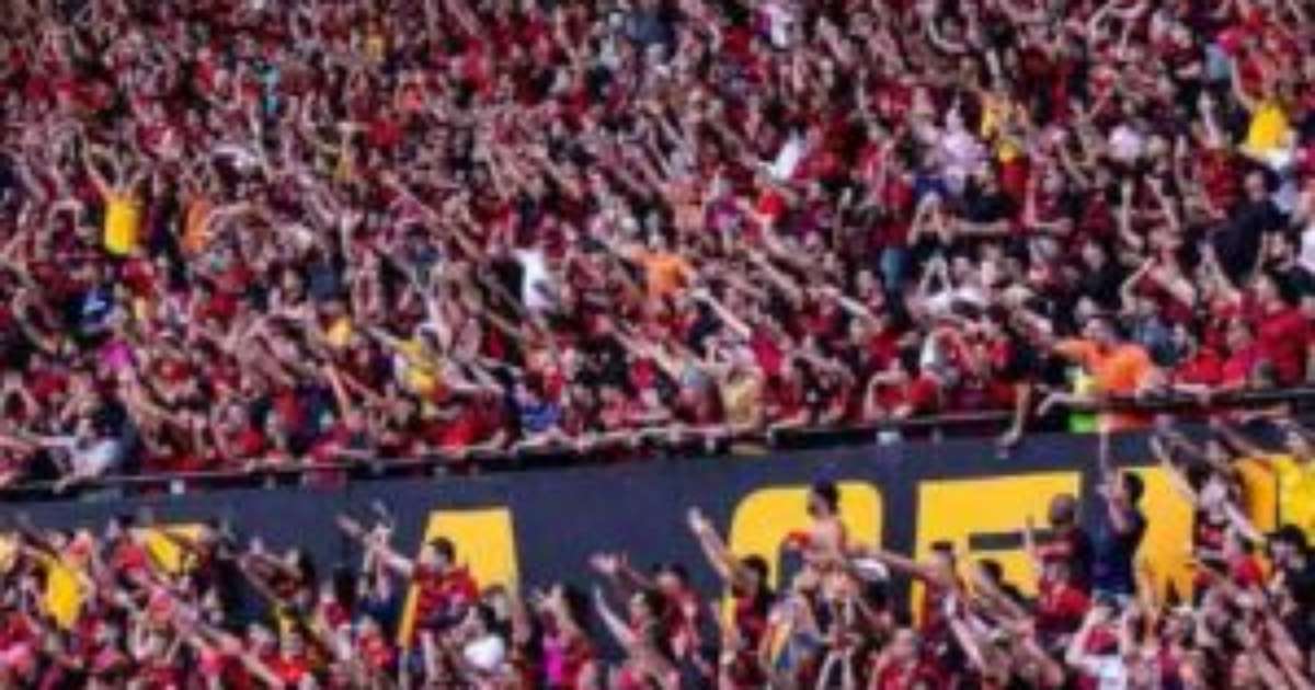 Sport x Londrina: ingressos começam a ser vendidos; Leão quer atrair o torcedor de volta à Ilha do Retiro