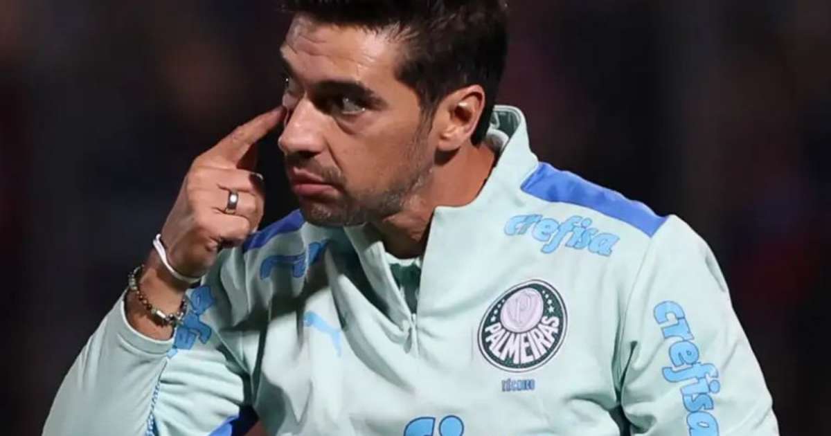 Desafios nos Bastidores: Abel Ferreira e a Questão Crucial no Palmeiras