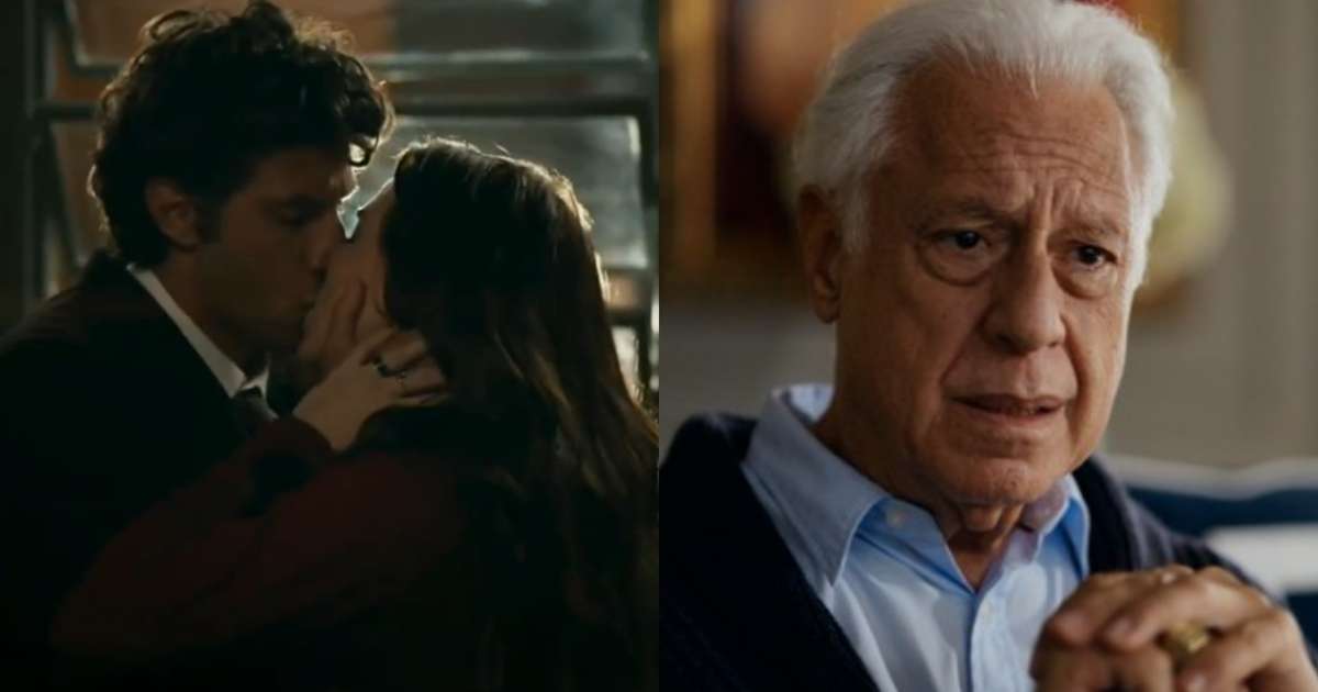 'Quem Ama Cuida': Após amor com Pedro, Arthur 'ressurge' na vida de Adriana e muda tudo