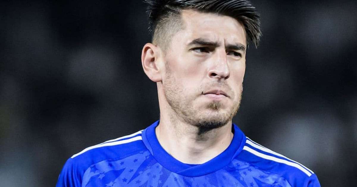 A declaração de Villalba sobre a torcida do Cruzeiro