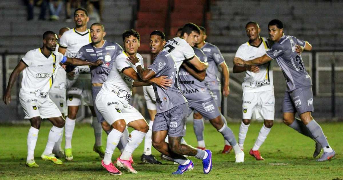 Inter de Limeira assume a liderança, Voltaço demite técnico e G-8 pega fogo na Série C