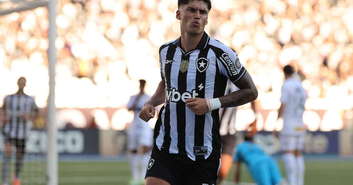 Botafogo promove reformulação e diminui folha salarial em R$ 6 milhões