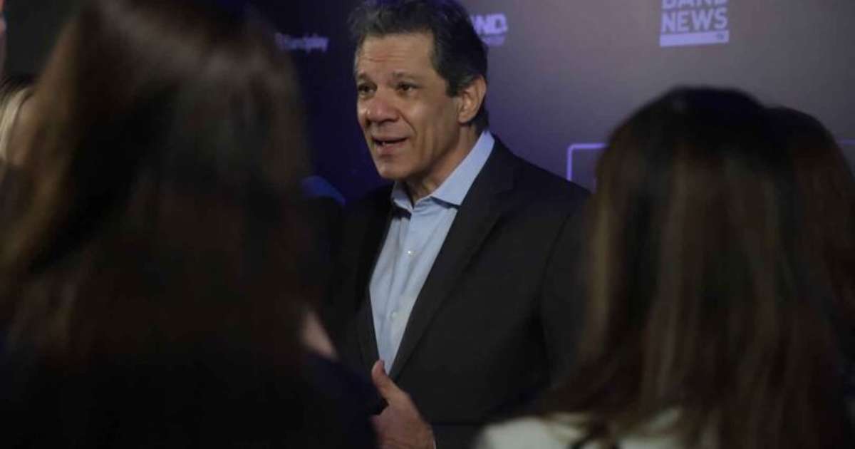 Haddad apresenta plano de segurança para SP com agência antifacção e IA para melhorar policiamento