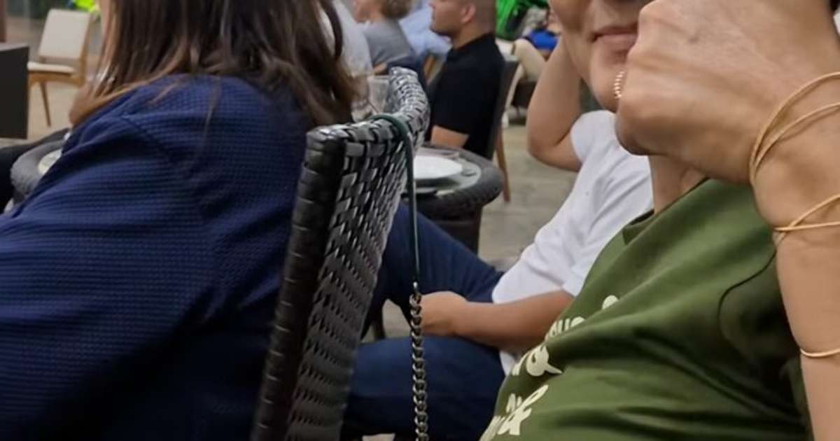 Michelle Bolsonaro assiste debate de Celina ao lado de Damares e Bia Kicis