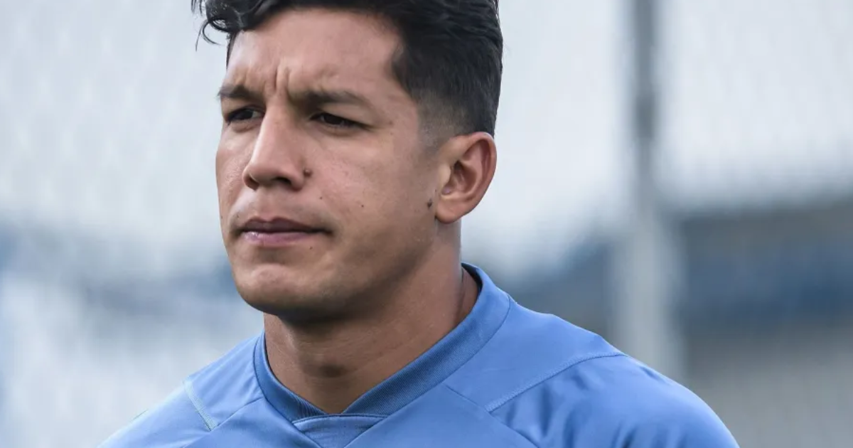 Estreia de Zé Lucas brilha em vitória do Cruzeiro sobre Mirassol e promete reforçar o meio-campo