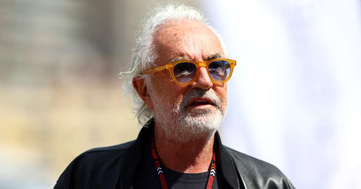 F1: Briatore alerta Aston Martin: ‘Melhor estrutura do mundo’ não garante sucesso na F1