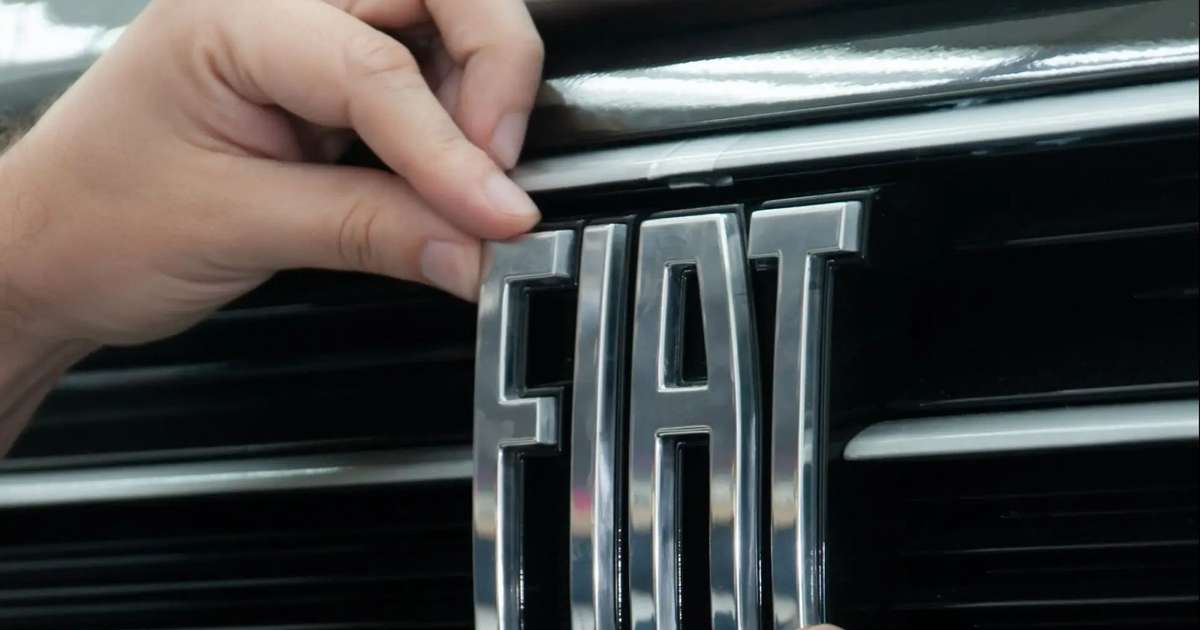 Novo Fiat chegará ao Brasil em 6 versões; veja detalhes 