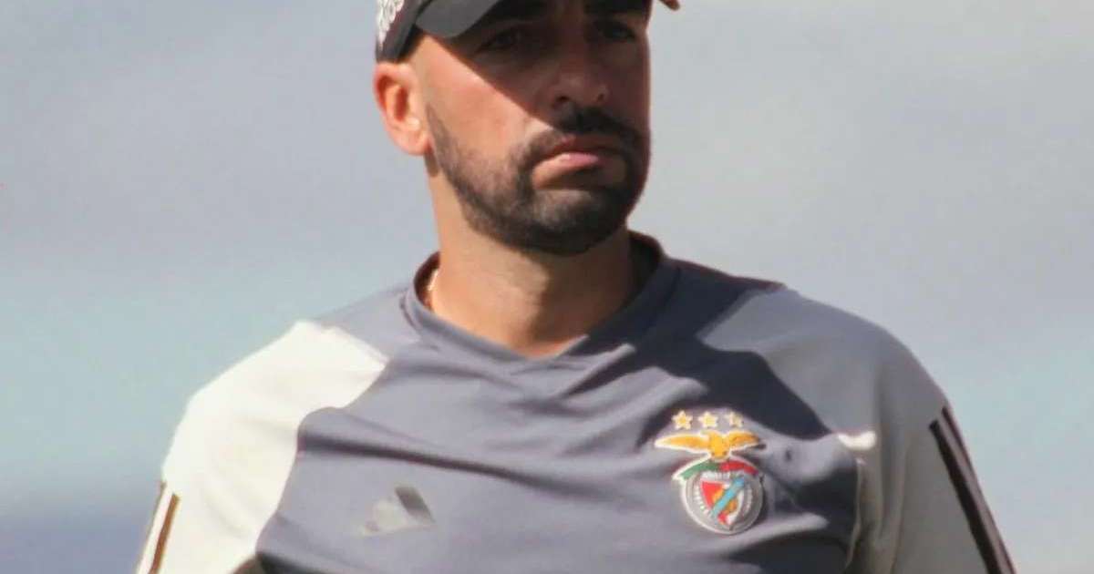 Quem é o ex-Benfica indicado por José Boto para a base do Flamengo? Veja