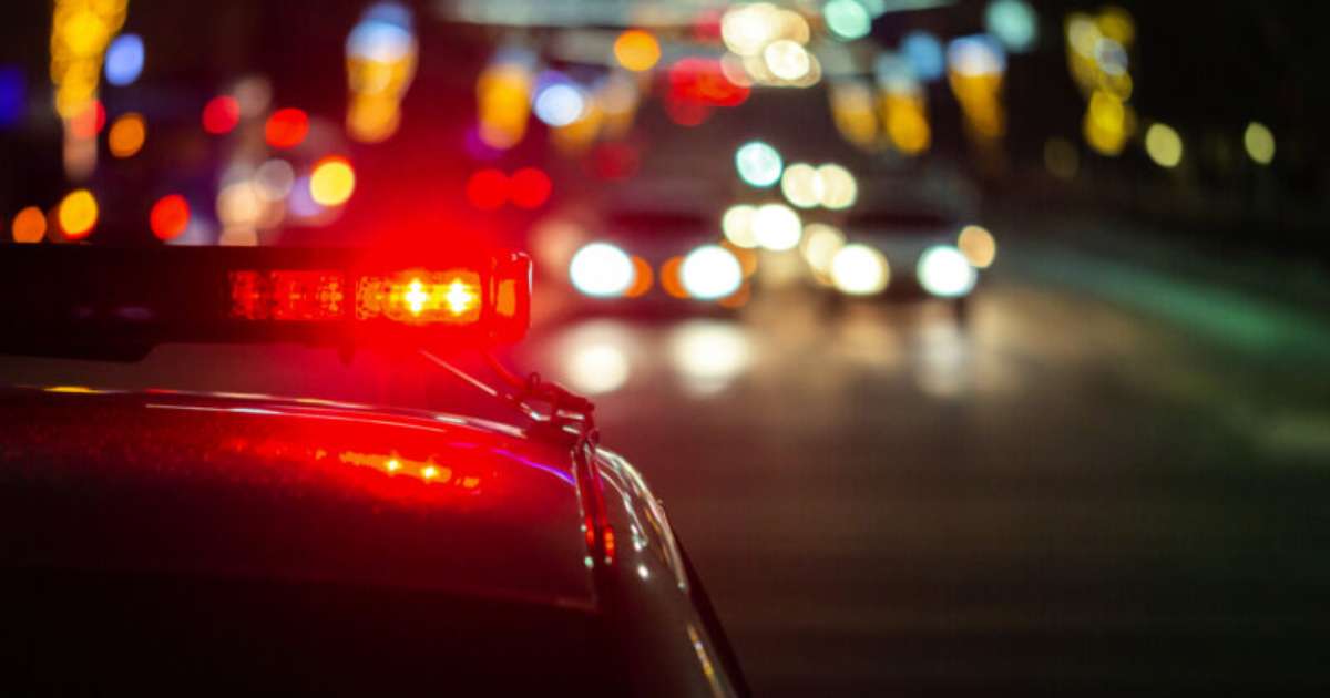 Preso em Santa Maria homem acusado de balear jovem em crime ligado ao tráfico de drogas