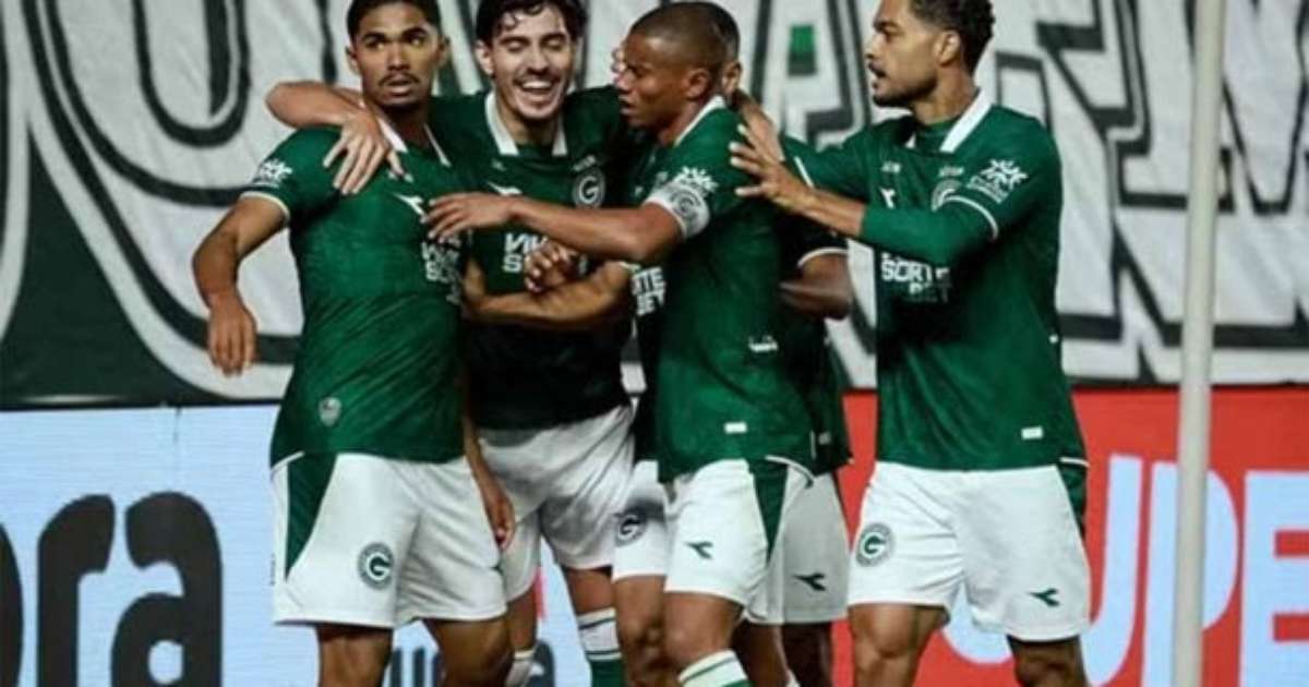 Goiás x Londrina, AO VIVO, com a Voz do Esporte, às 18h