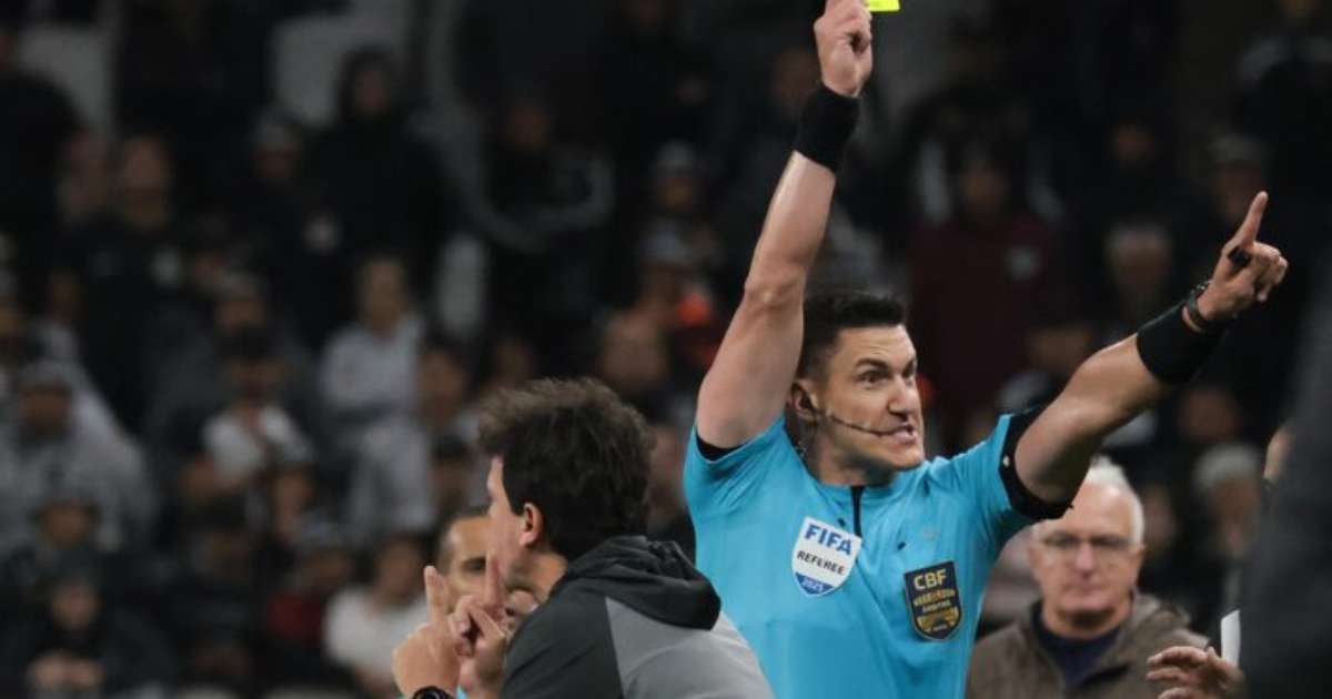 Brasileirão to Introduce 10 New Refereeing Rules Starting From Round 23