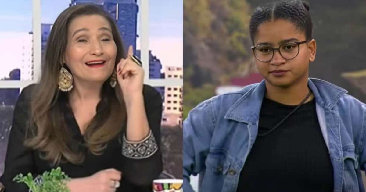Sonia Abrão abre o jogo ao vivo e detona Tia Milena: 'A maior falsa'