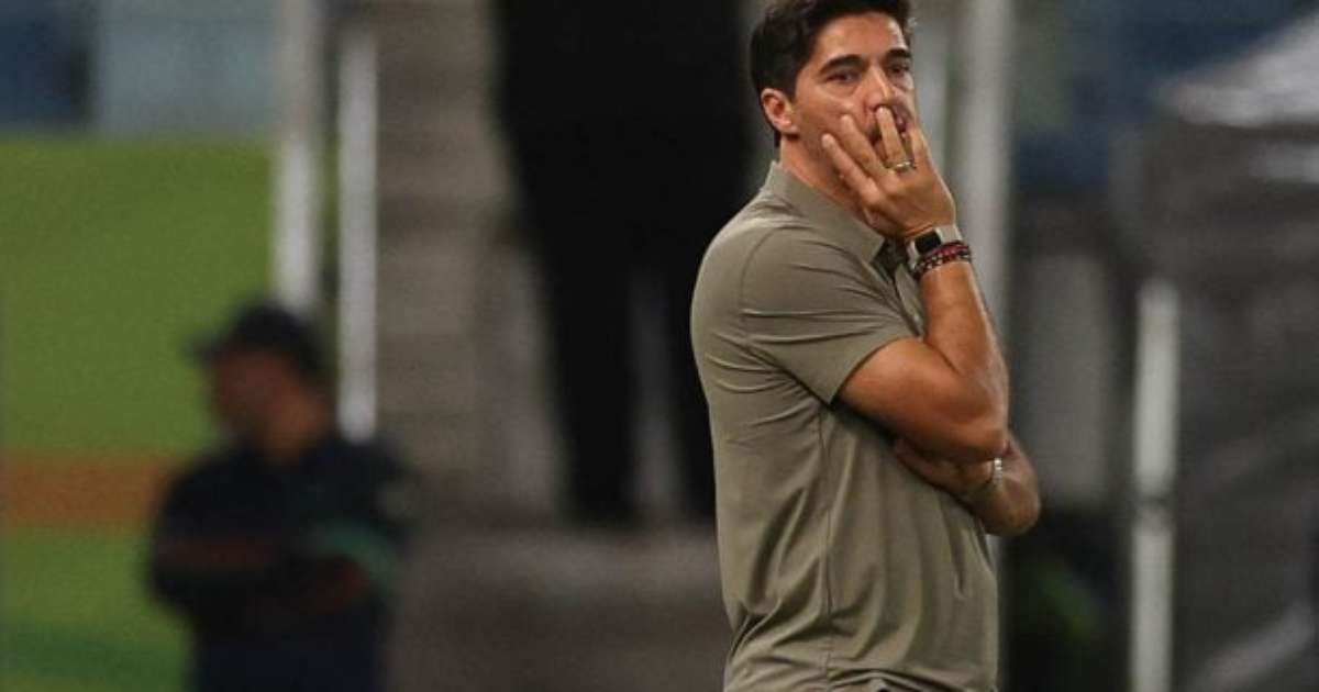 Palmeiras Realiza Mudanças Estratégicas na Lista de Inscritos para a Libertadores