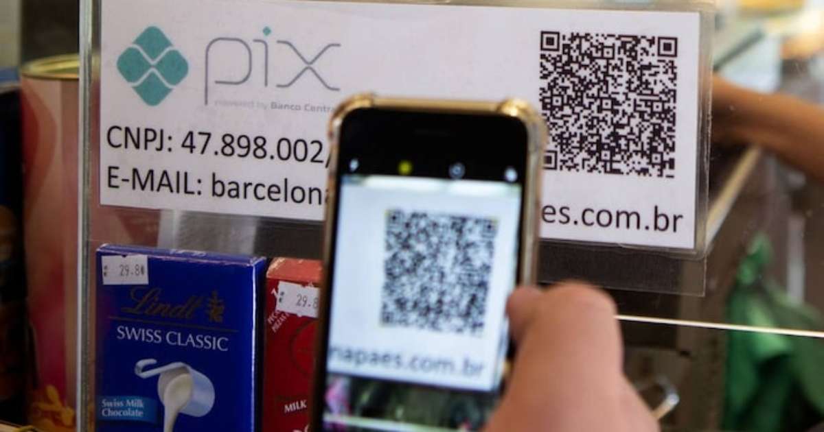 BC estuda como impedir ofensas e ameaças no campo de mensagens das transações via Pix