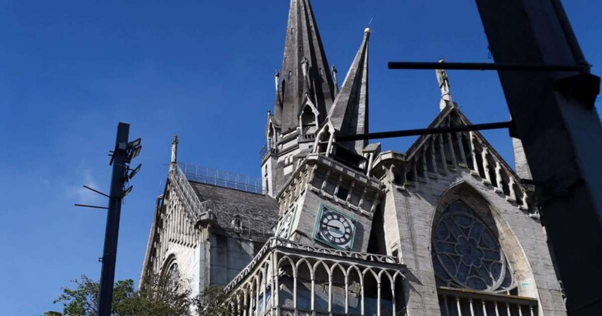 Terremoto de 7.4 sacode Colômbia e deixa pelo menos 20 mortos