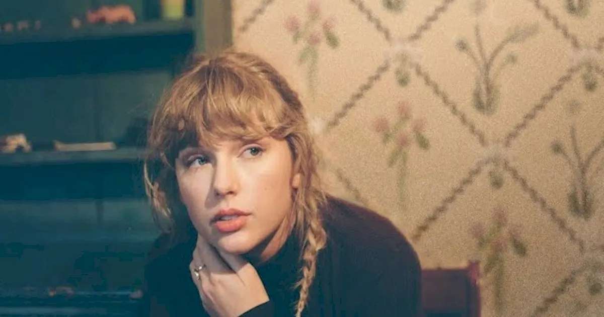 Músicas de Taylor Swift em vídeos de Trump: o motivo por trás da remoção do conteúdo nas redes