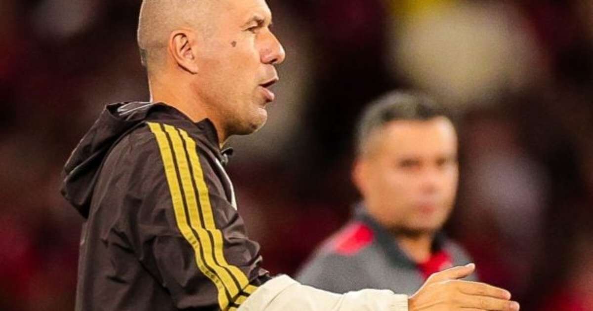 A Pressão no Flamengo: Críticas Acompanha a Falta de Resultados