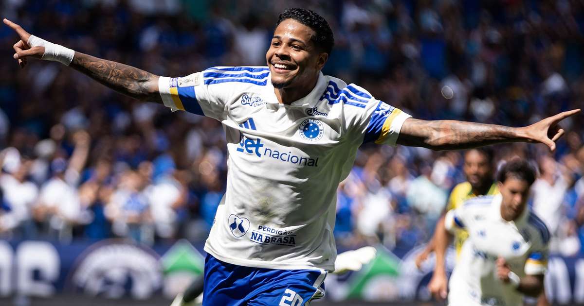 Confiança em alta: Cruzeiro avança na tabela e se prepara para o desafio contra o Flamengo