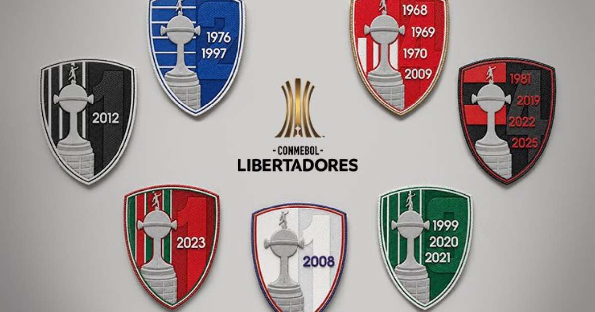 Corinthians usará patch especial de campeão da Libertadores contra Rosario Central