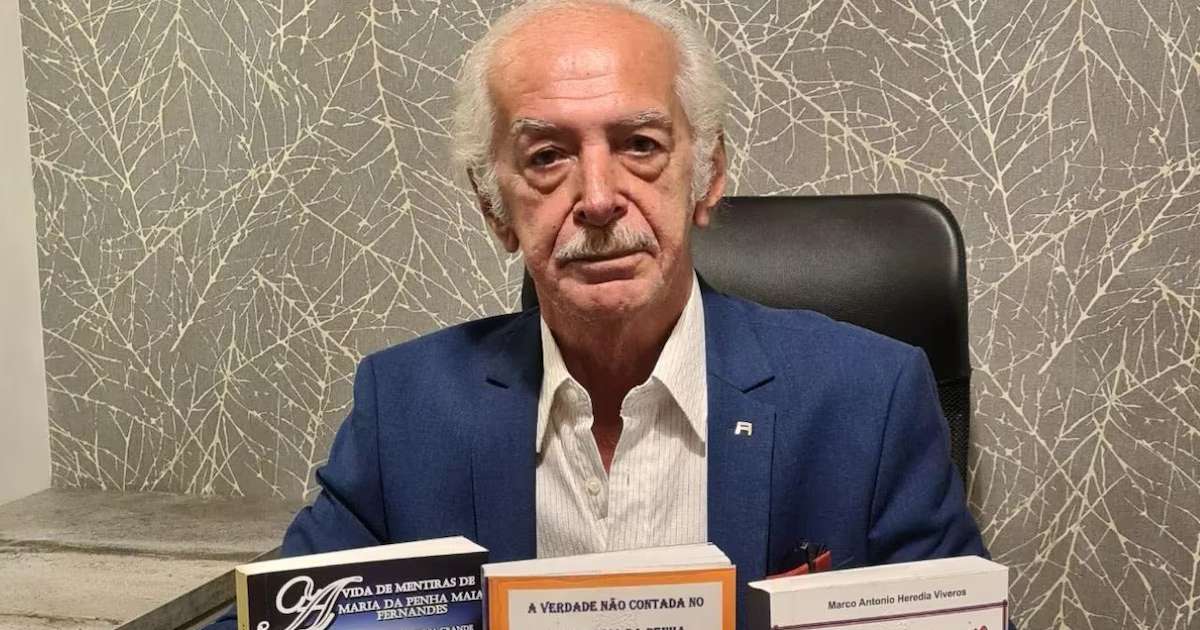 Justiça mantém prisão de ex-marido de Maria da Penha após audiência