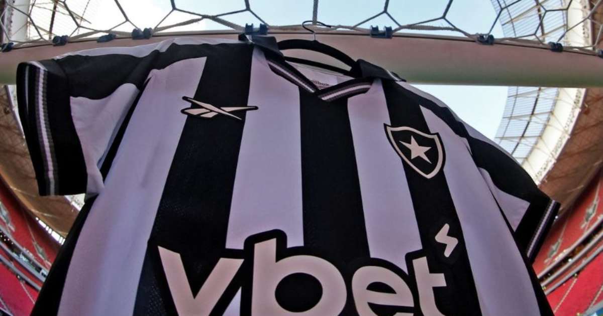 Cria do Botafogo pode ser vendido por 177 milhões